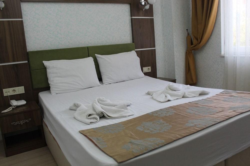 เดอ มารี Hotel อิสตันบูล ภายนอก รูปภาพ